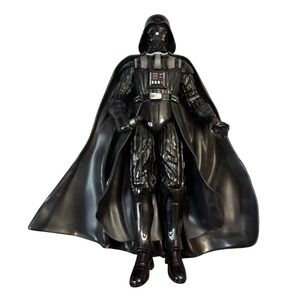DARTH VADER 14" Action Figure Star Wars Disney Store Exclusive Sounds